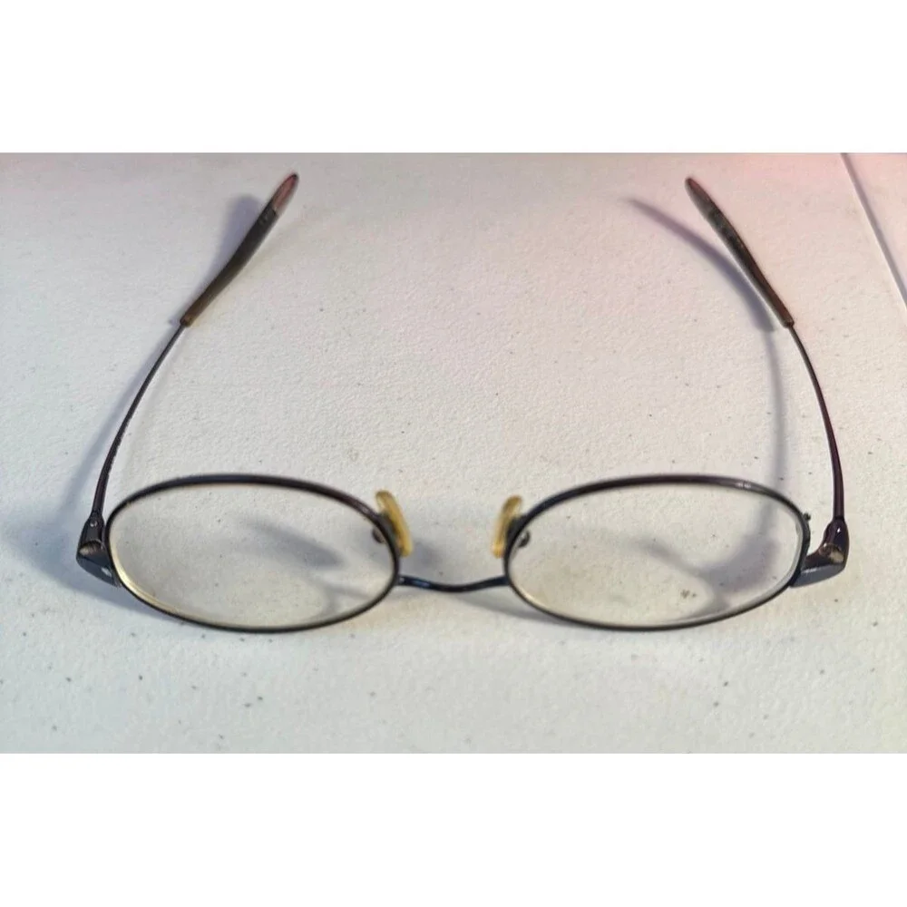 Nike Frames and Magnetic snap on Sunglasses Frames Only Used